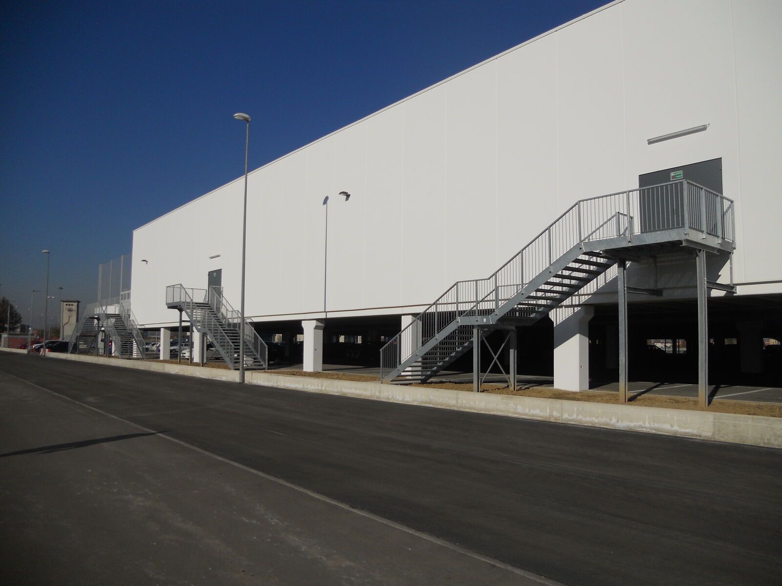 Scala di sicurezza Effevi per Decathlon (146__23.JPG)