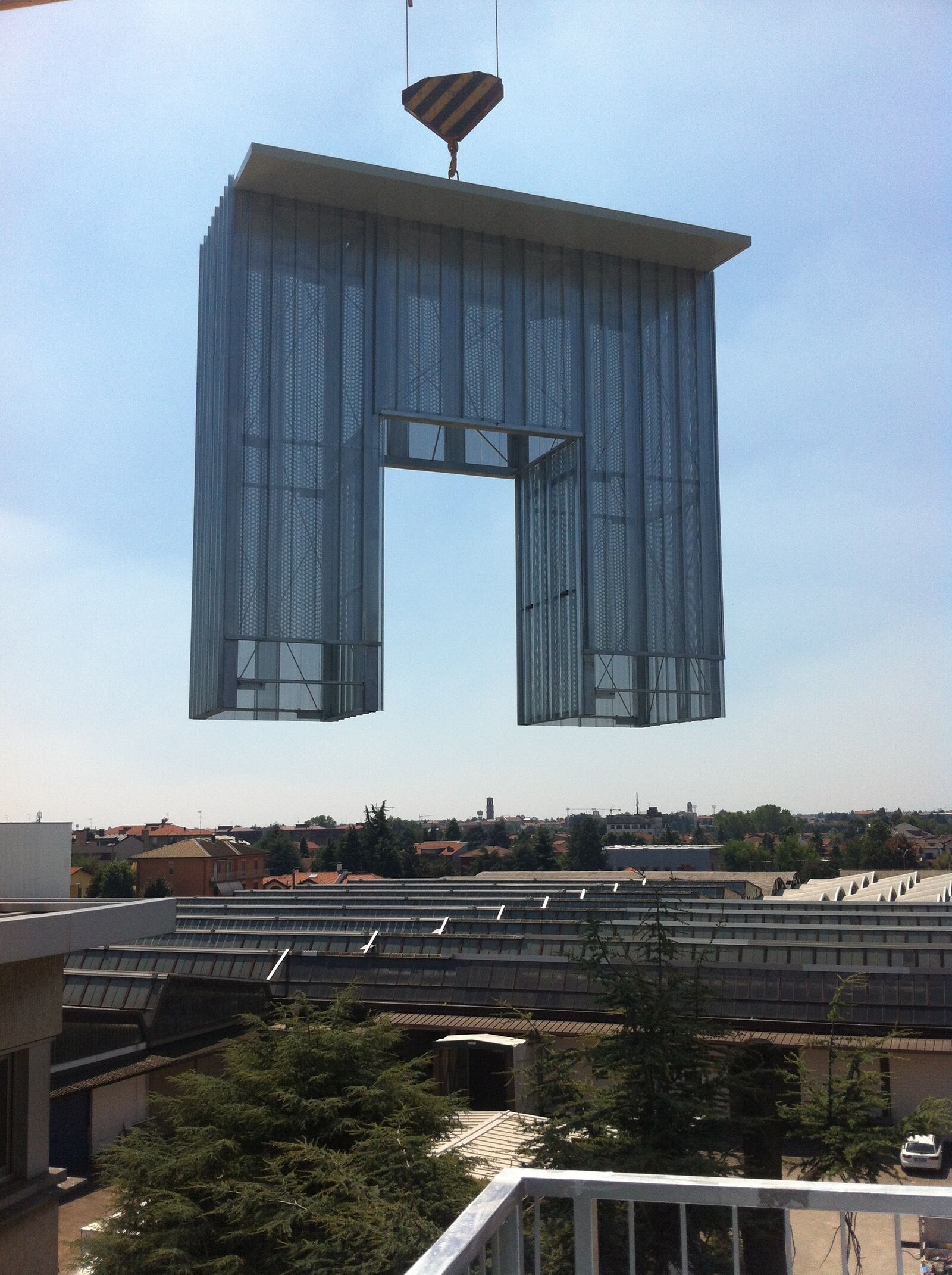 Scala di sicurezza Effevi per Expo Hotel Milan (139_08.jpg)