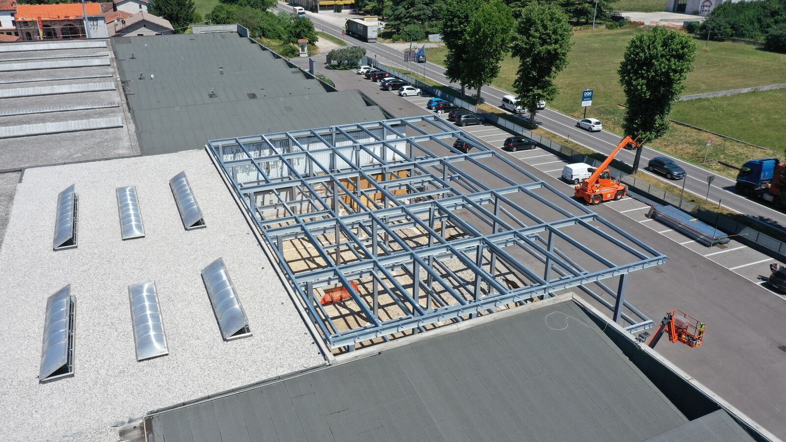 Edificio in acciaio Effevi per Elledi (222_20.JPG)