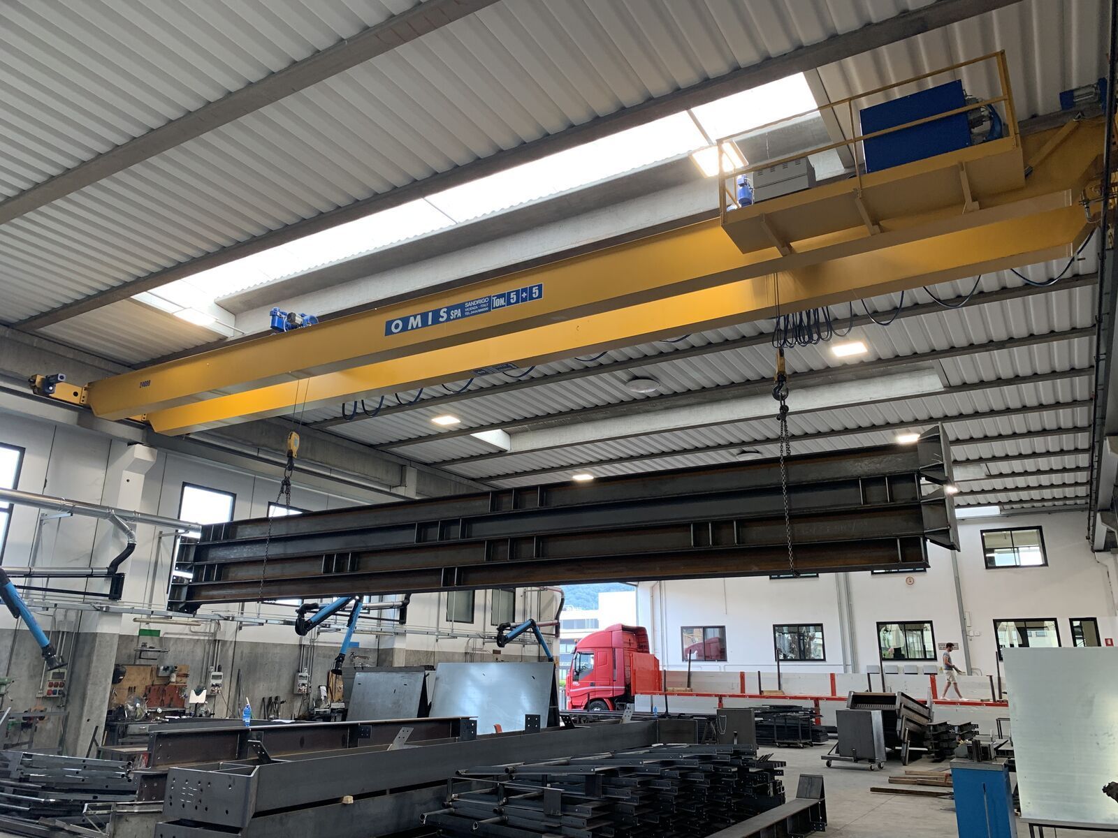 Soppalco in acciaio Effevi per Sicit Group (100A) (68__7.jpg)