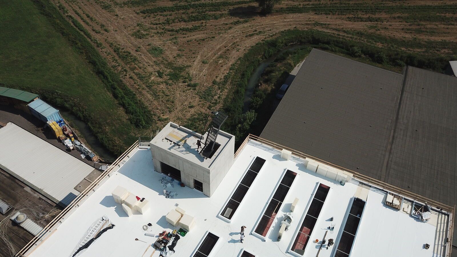 Scala di sicurezza Effevi per Ocsa (173_04.JPG)