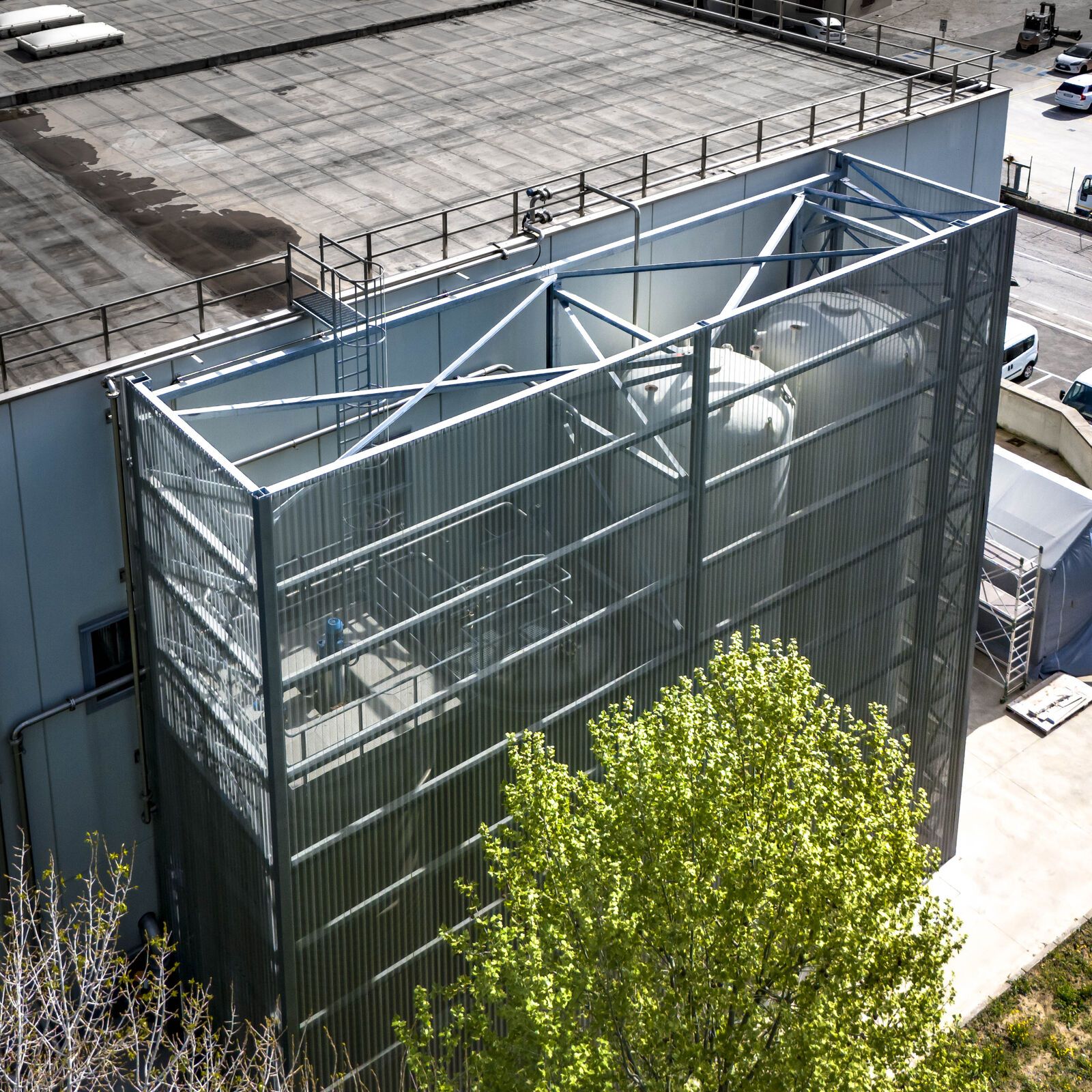 Struttura a disegno, su misura Effevi per SICIT (253__16.jpg)