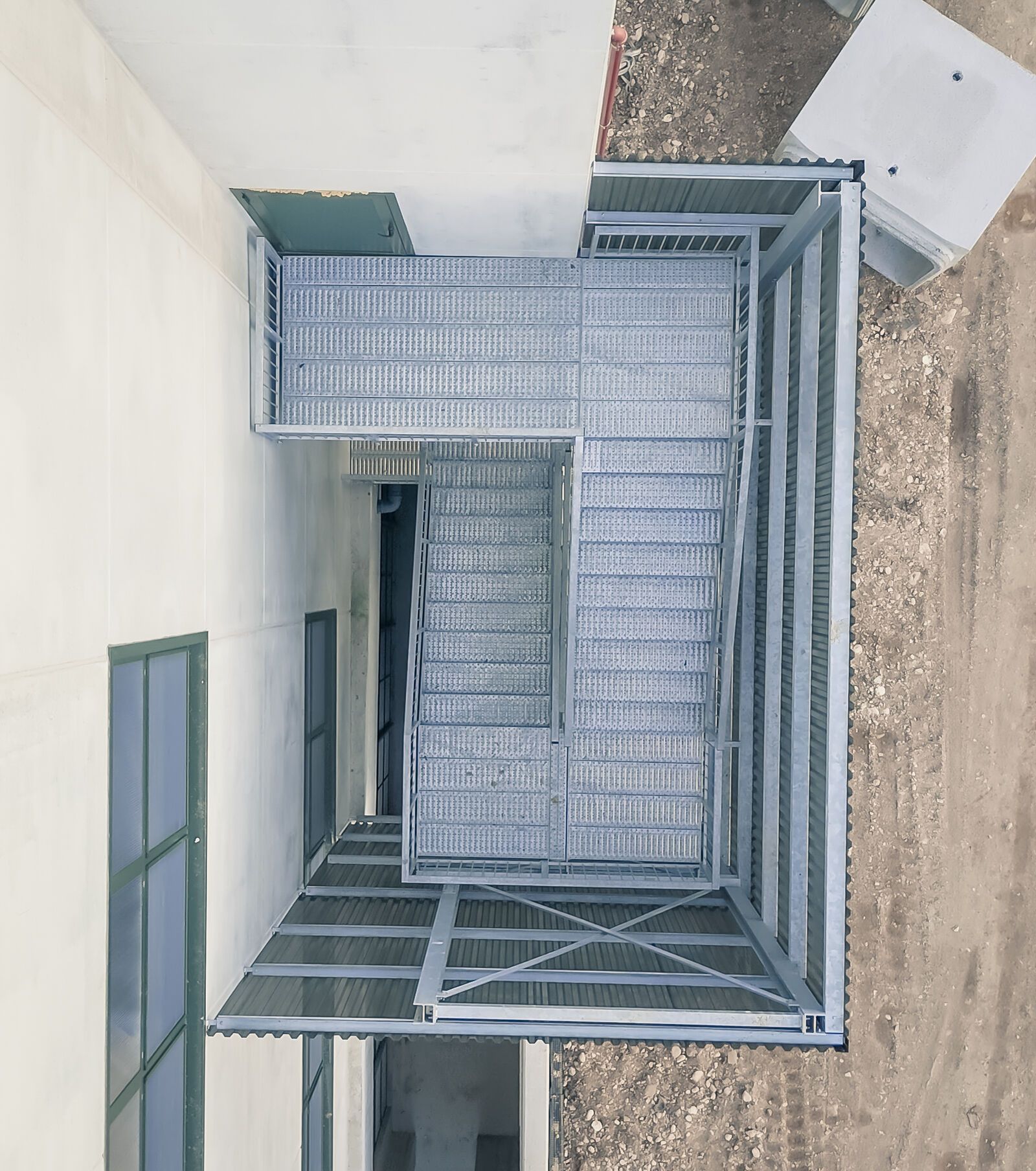 Scale di sicurezza rivestita Effevi per Il Vecchio Forno (252__21.jpg)