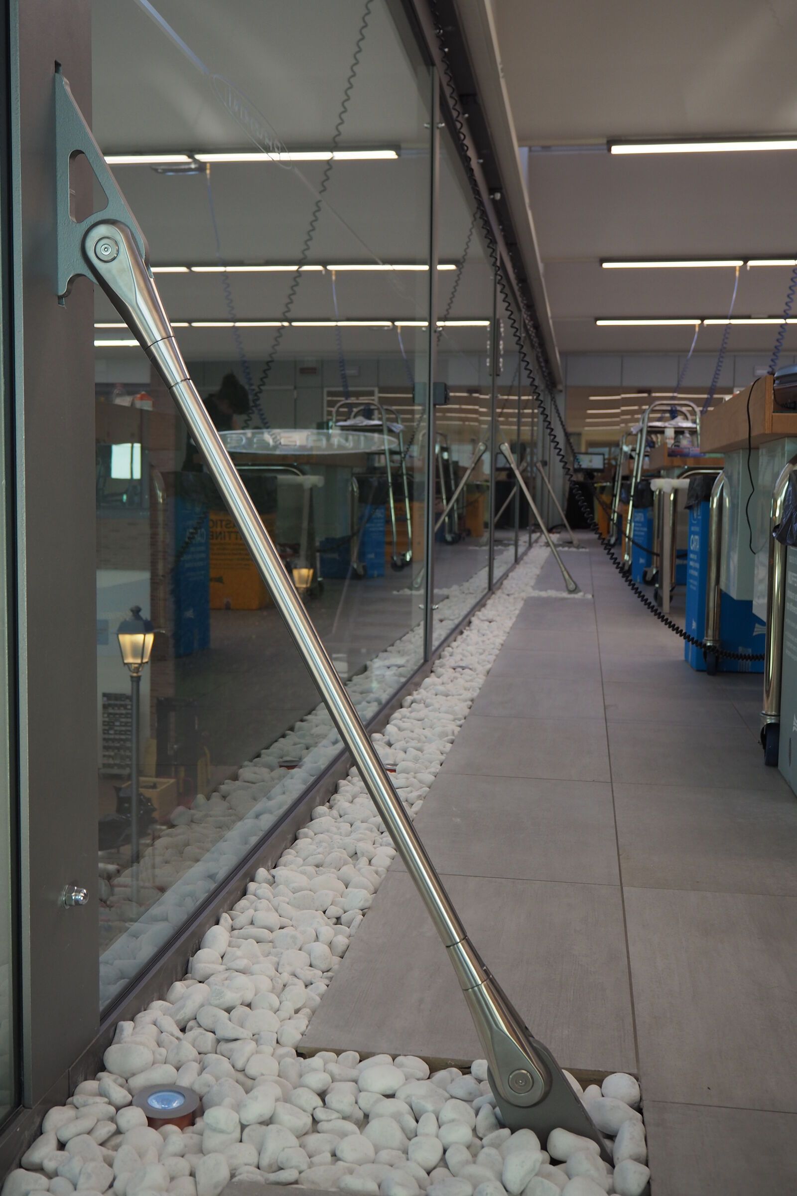 Rivestimento facciata Effevi per Pagani Automobili (227__28.JPG)