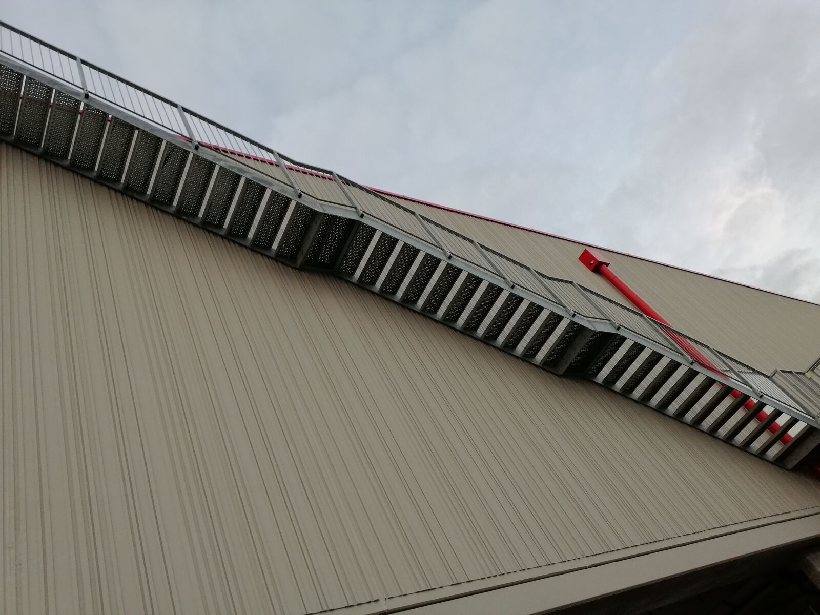 Scala di sicurezza Effevi per Iper Rossetto (211_13.jpg)