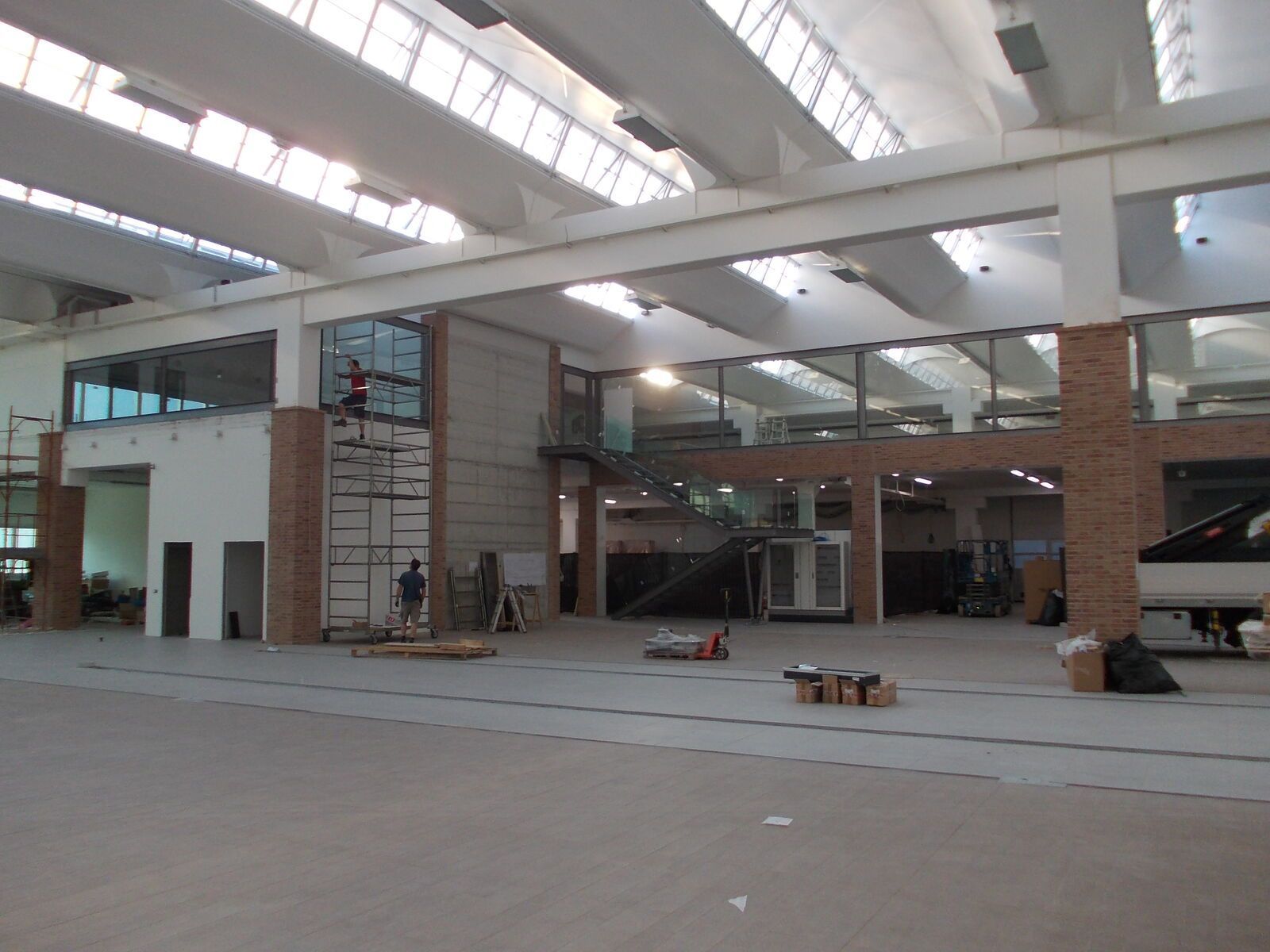 Rivestimento facciata Effevi per Pagani Automobili (227__6.jpg)