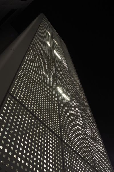 Scale di sicurezza rivestita Effevi per Amer