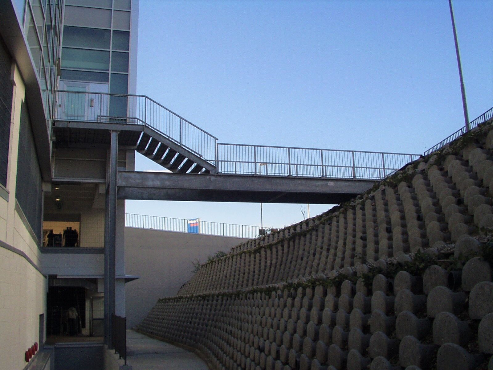 Scala di sicurezza Effevi per Ipercoop (165_09.jpg)