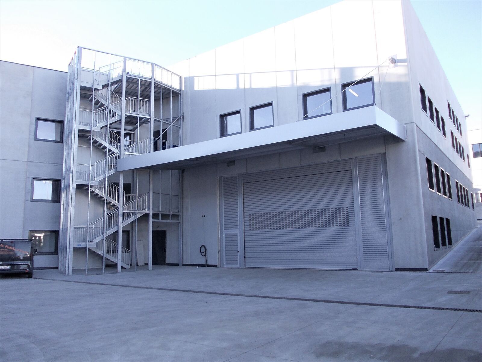 Scale di sicurezza rivestita Effevi per Amer (135__1_copy_1.JPG)