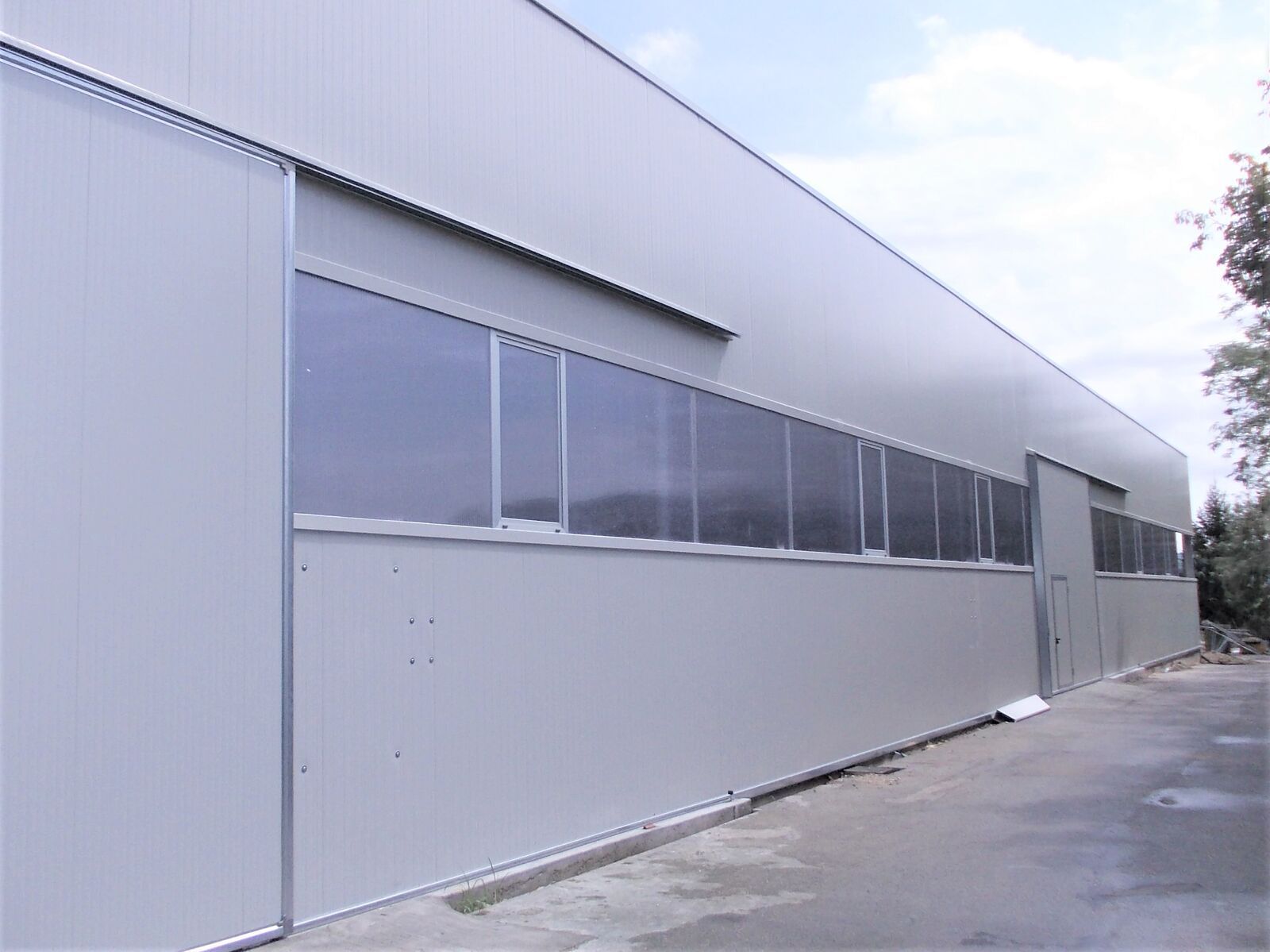 Edificio in acciaio Effevi per Galvanoplastica (49_06.jpg)