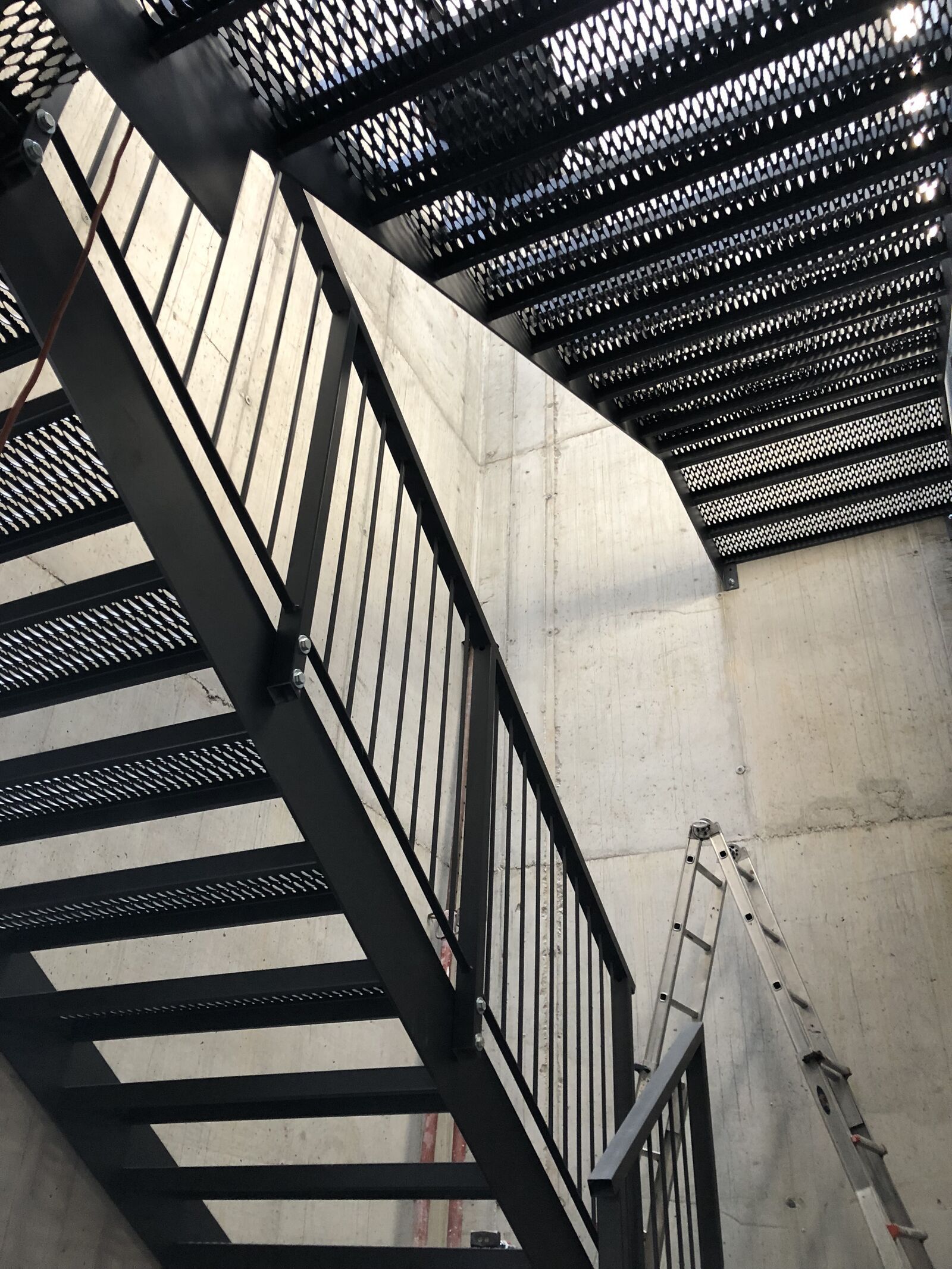 Scala di sicurezza Effevi per Ocsa (173_05.JPG)