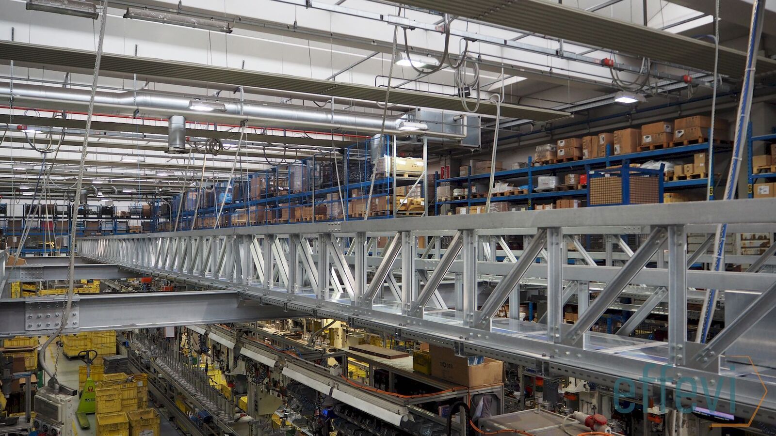 Soppalco in acciaio Effevi per Amer (Linee Produttive) (59_04.jpg)