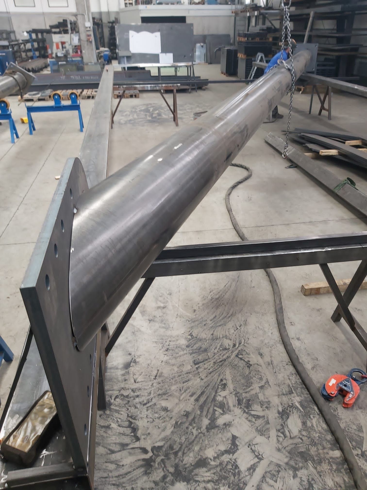 Edificio in acciaio Effevi per GEA Imaforni (189_02.jpg)