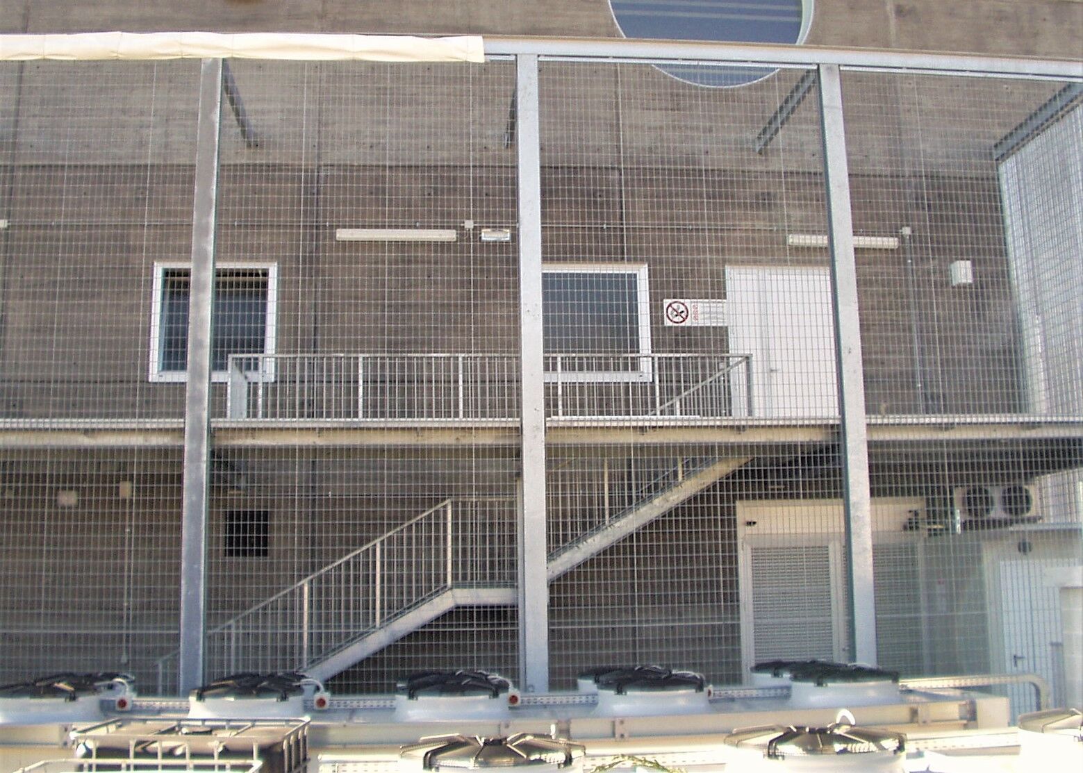 Scala di sicurezza Effevi per Ipercoop (165_11.jpg)