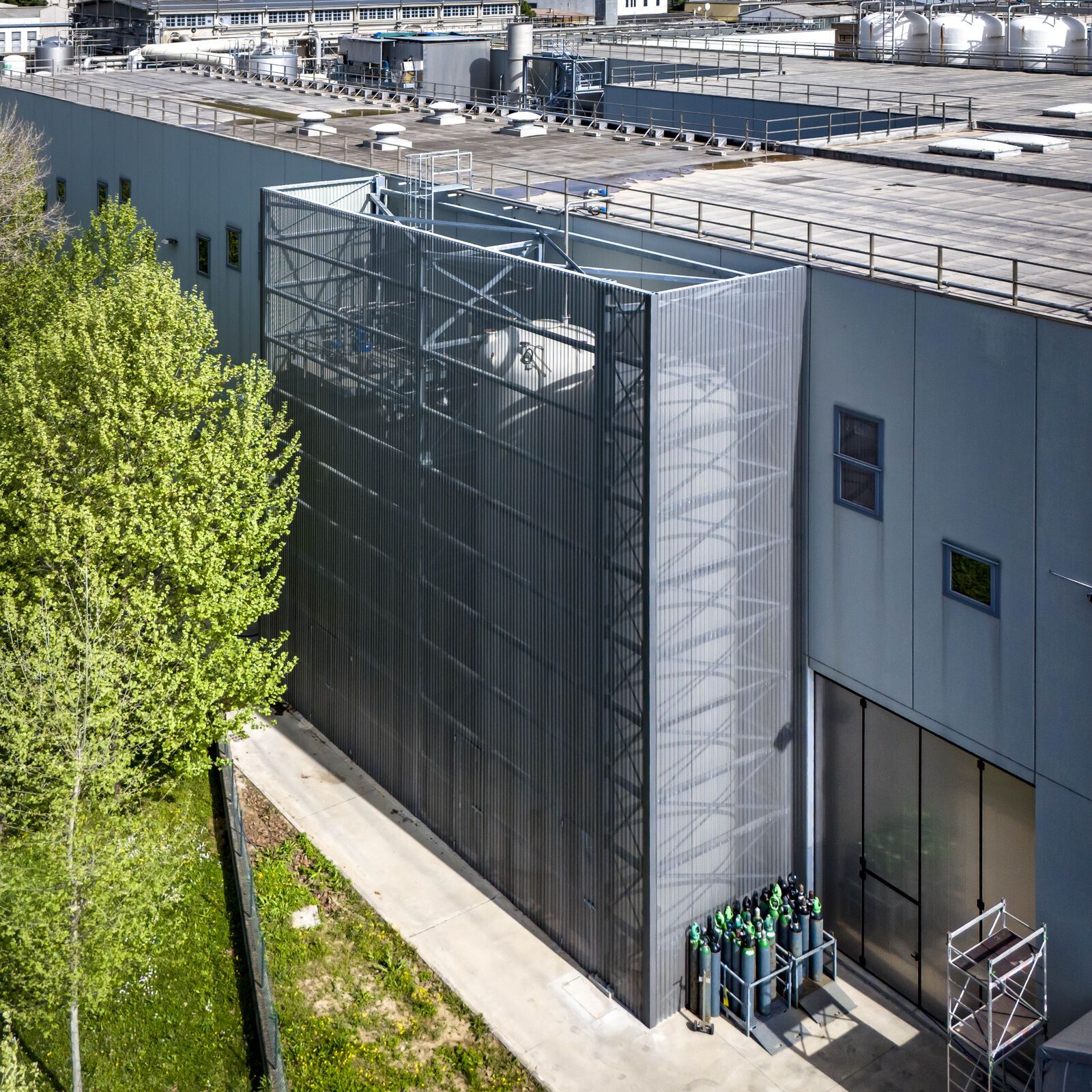 Struttura a disegno, su misura Effevi per SICIT (253__13.jpg)