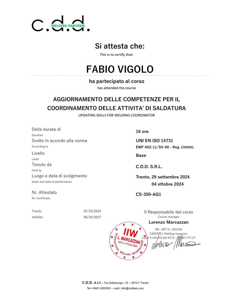 UNI EN ISO 14731 (1)