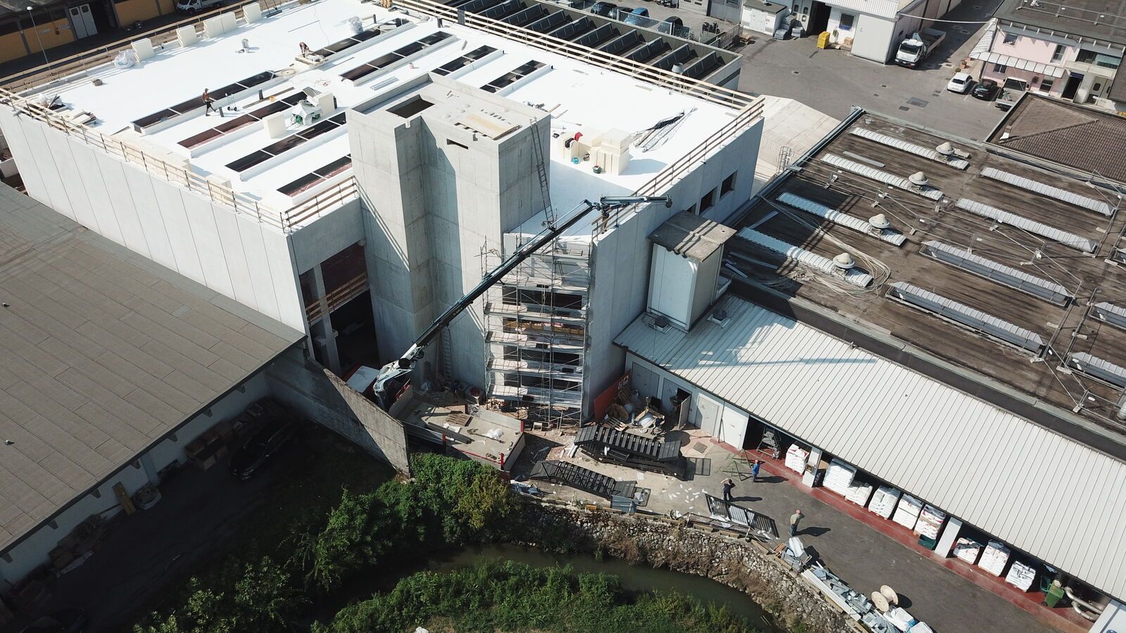 Scala di sicurezza Effevi per Ocsa (173_01.JPG)