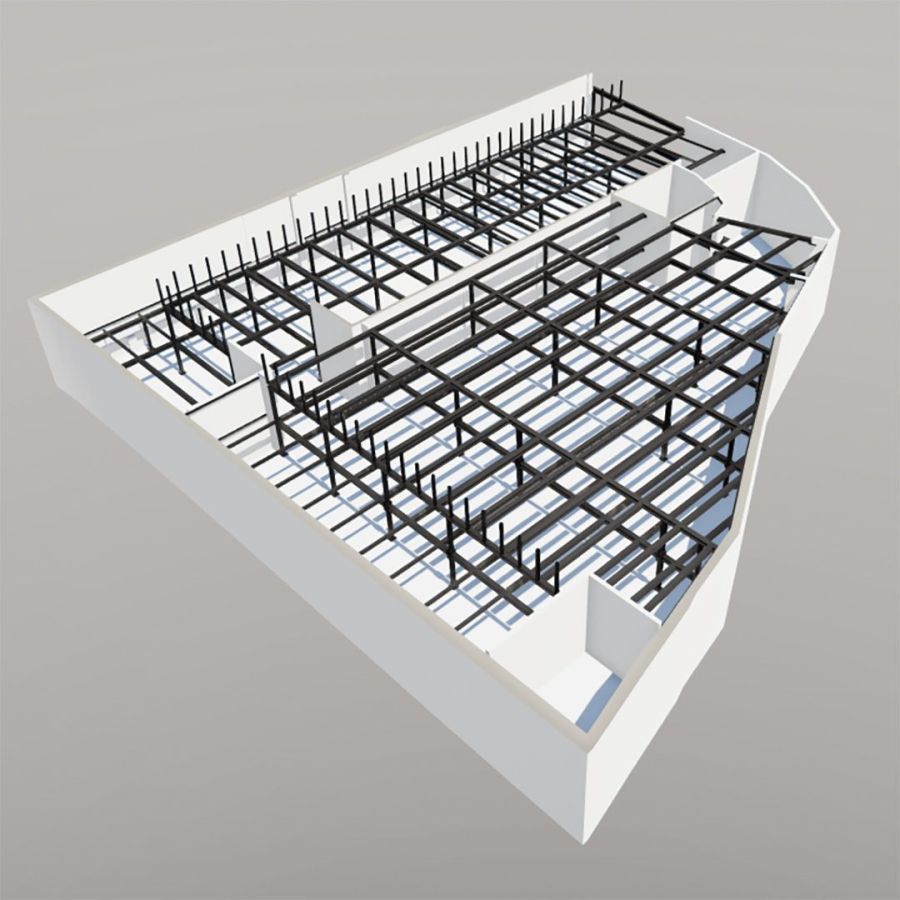 Acquisizione di un'importante commessa nel cuore della città di Vicenza
