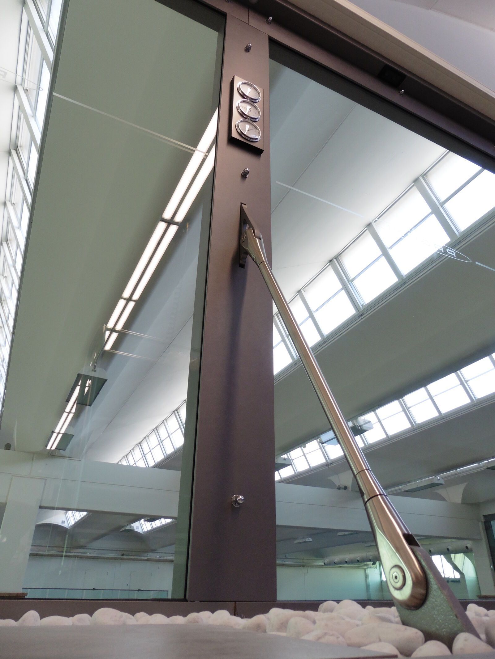 Rivestimento facciata Effevi per Pagani Automobili (227__29.JPG)