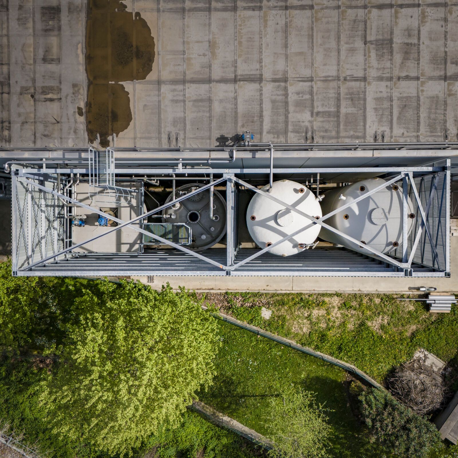 Struttura a disegno, su misura Effevi per SICIT (253__17.jpg)