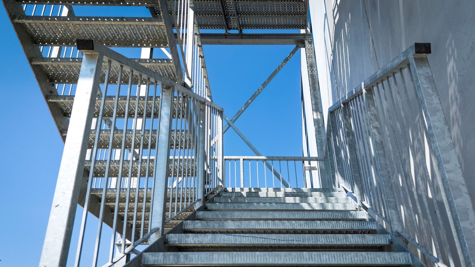 Scala di sicurezza Effevi per CAME (CAME_Scale-06.jpg)