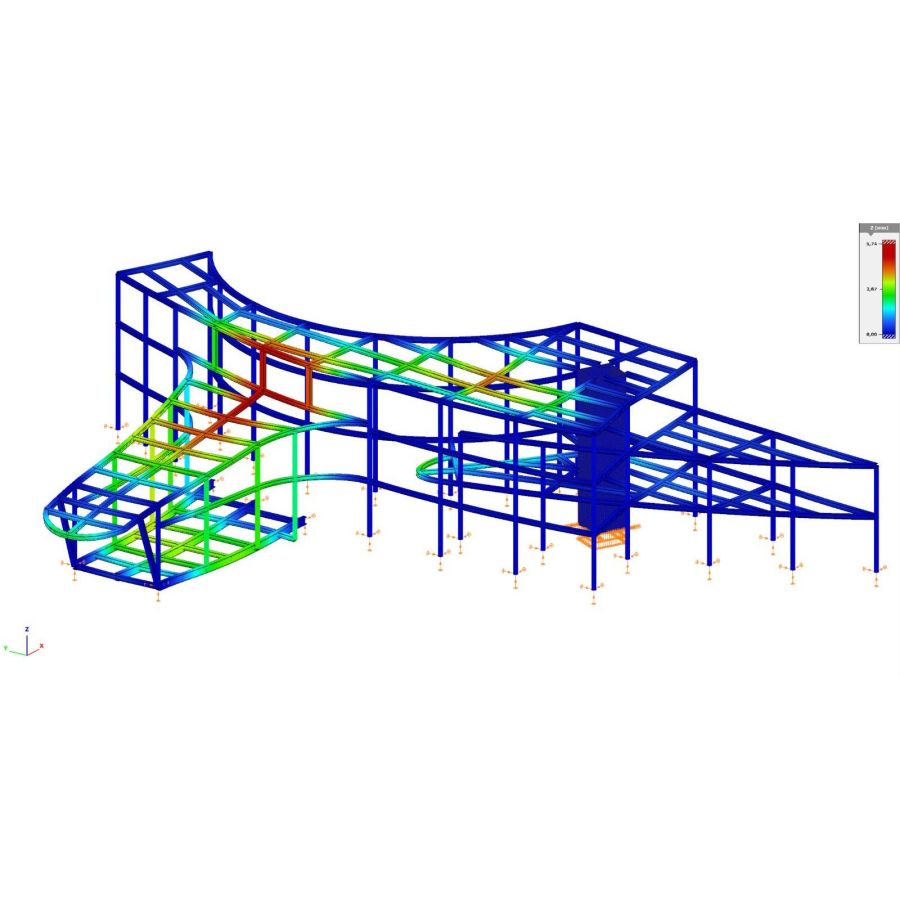 Effevi acquisisce la progettazione esecutiva del nuovo ingresso dell’Ospedale di Montecchio