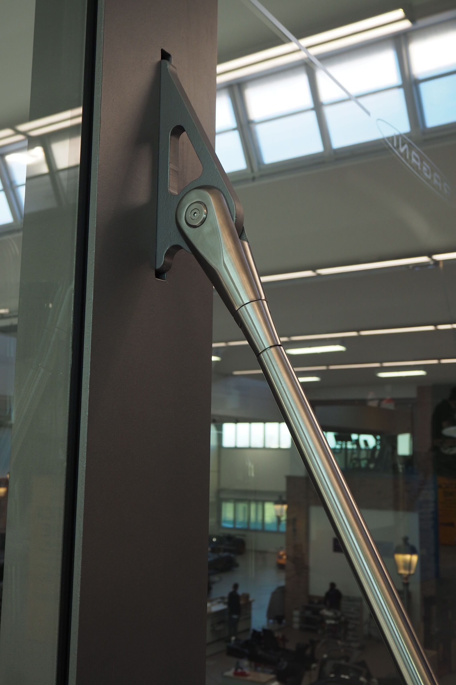 Rivestimento facciata Effevi per Pagani Automobili (227__30.JPG)