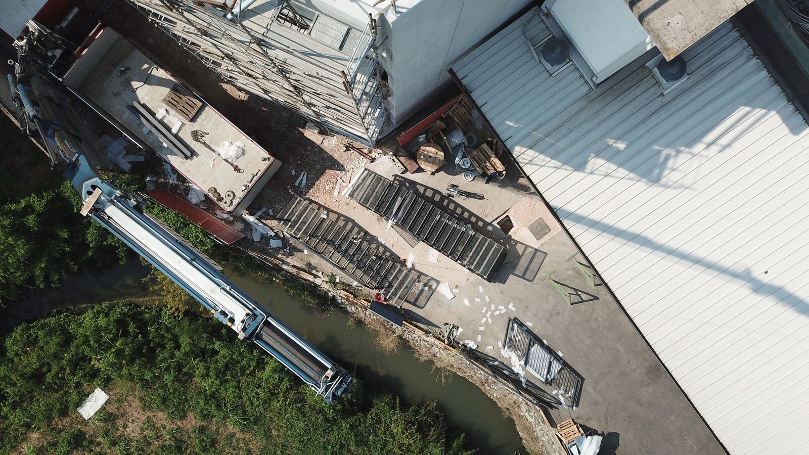 Scala di sicurezza Effevi per Ocsa (173_02.JPG)