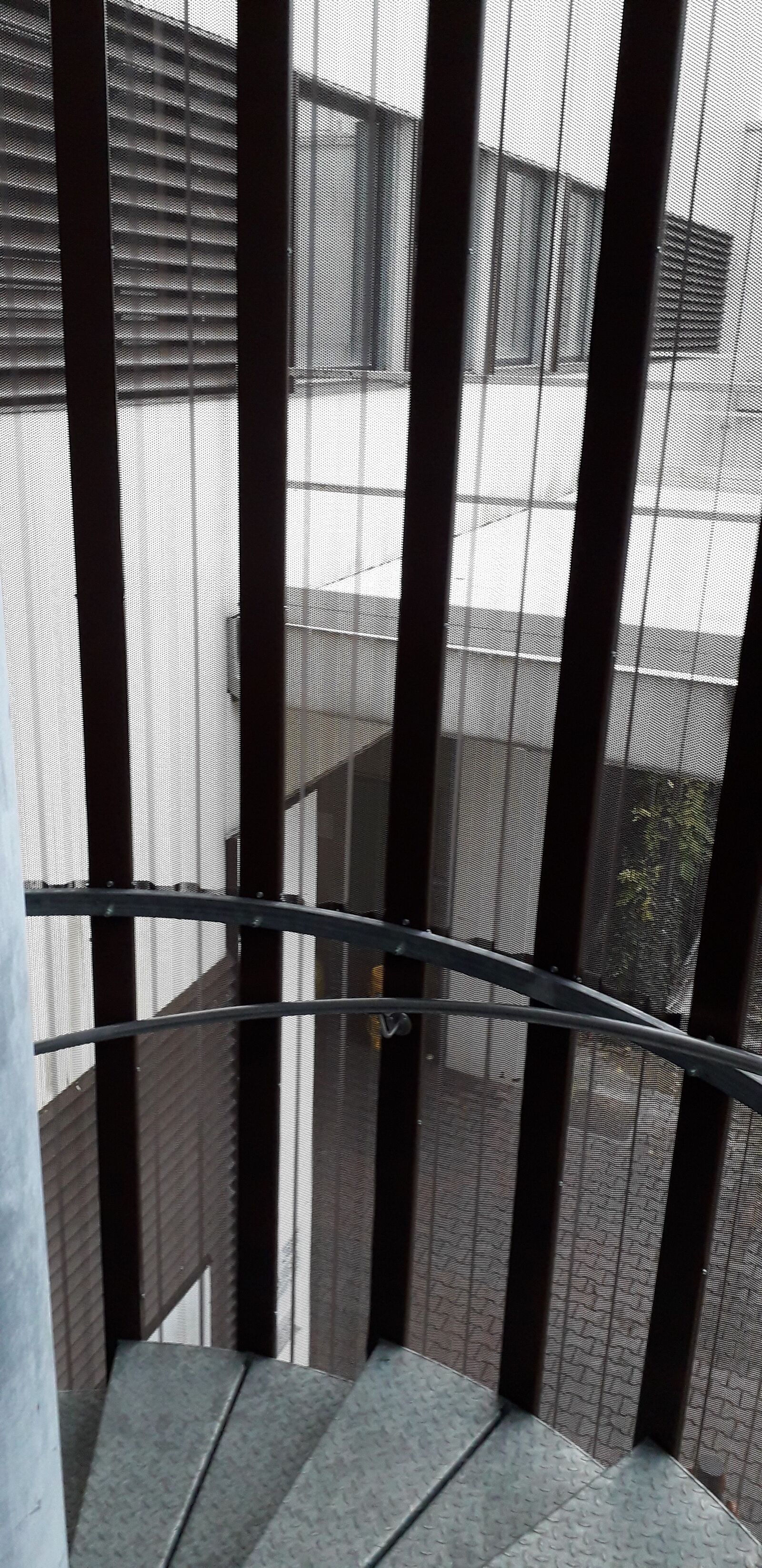 Scala di sicurezza a chiocciola Effevi per Lafer (124_12.jpg)