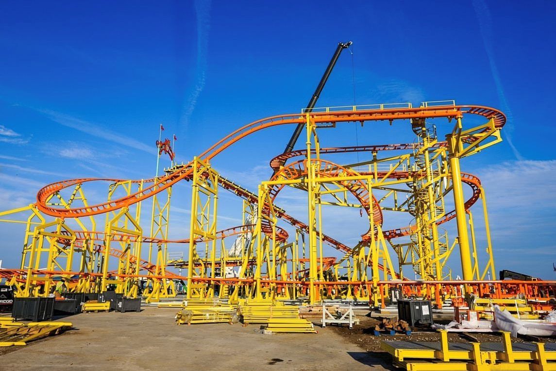 Scala di sicurezza a chiocciola Effevi per Zamperla (217_07.jpg)