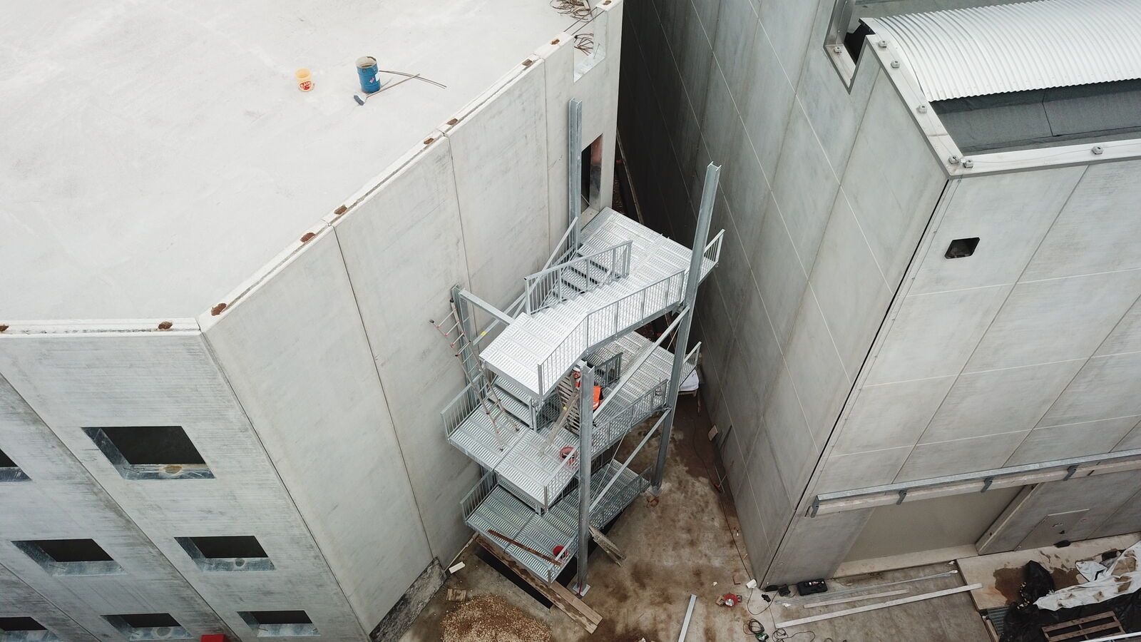 Scala di sicurezza Effevi per Il Vecchio Forno (161_12.JPG)