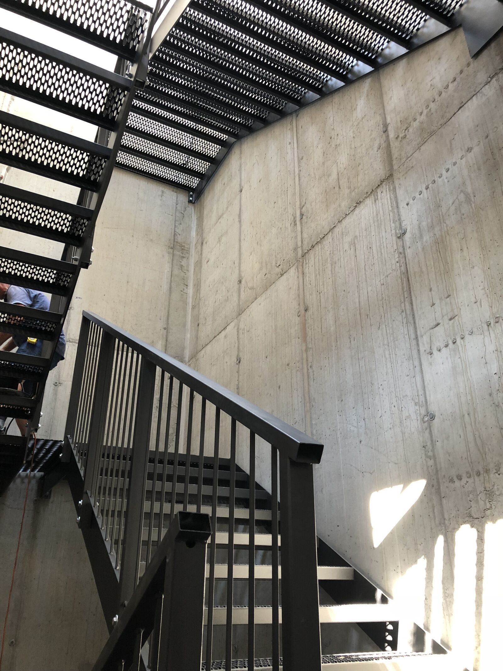 Scala di sicurezza Effevi per Ocsa (173_06.JPG)