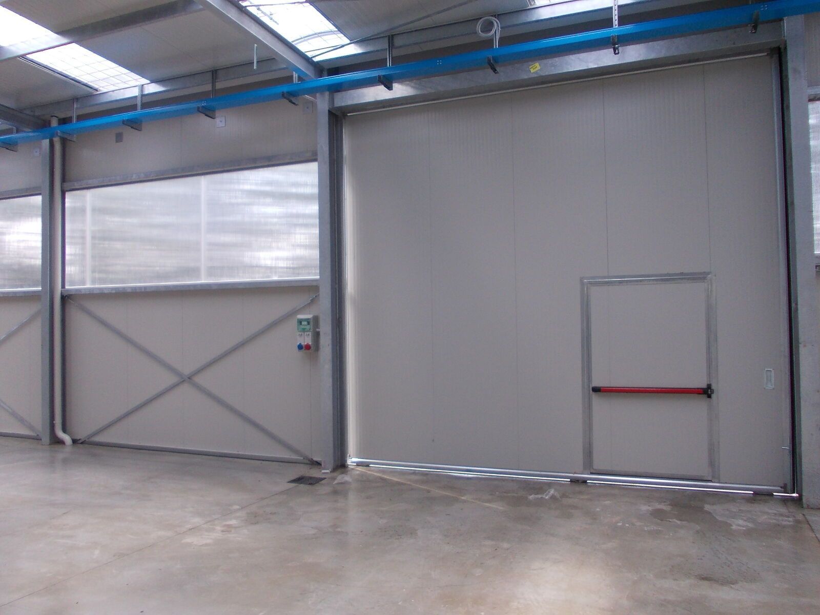 Edificio in acciaio Effevi per Galvanoplastica (49_04.jpg)