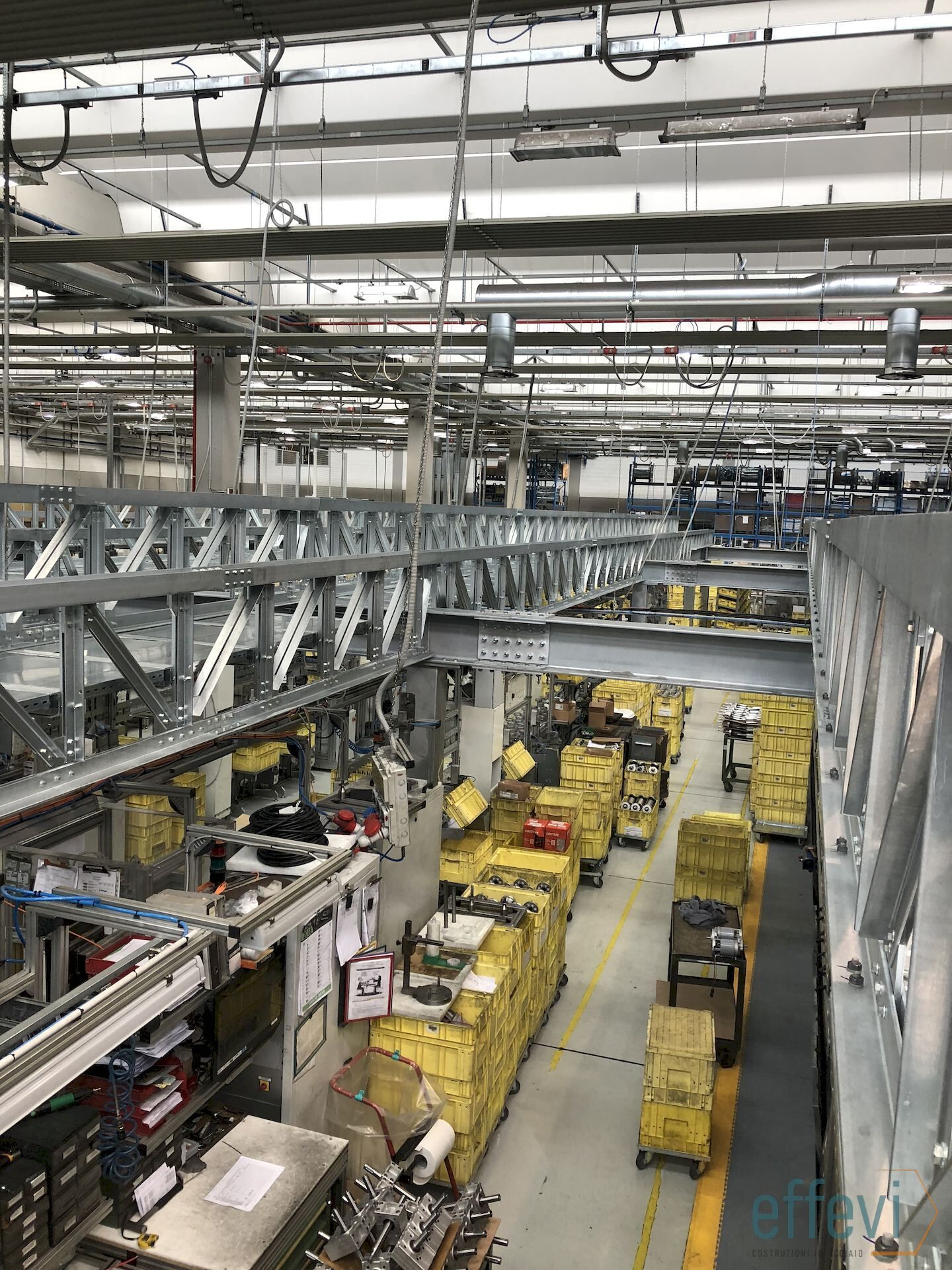 Soppalco in acciaio Effevi per Amer (Linee Produttive) (59__02.jpg)