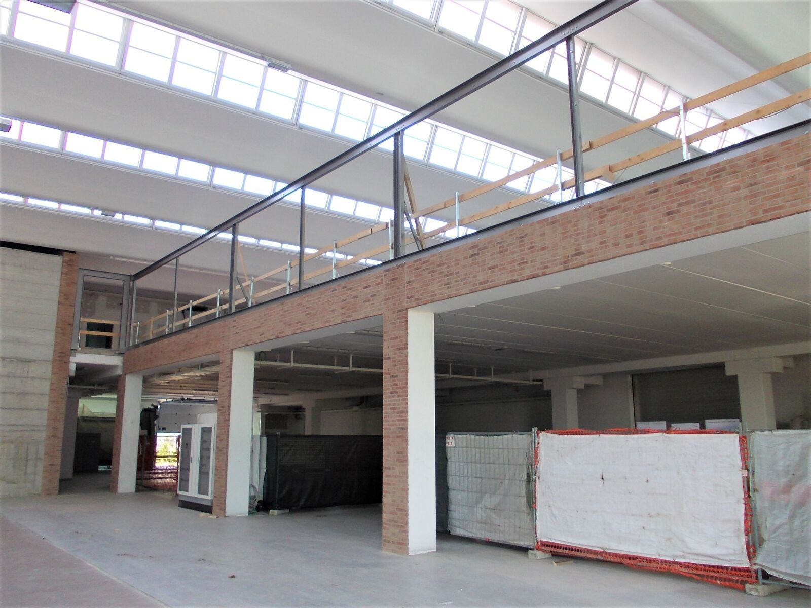 Rivestimento facciata Effevi per Pagani Automobili (227__4.jpg)