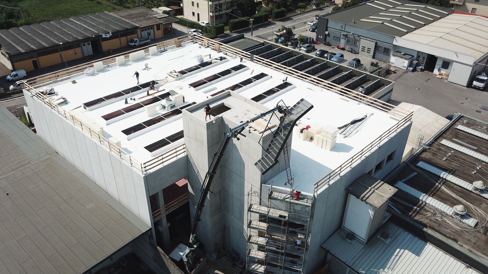 Scala di sicurezza Effevi per Ocsa (173_03.JPG)