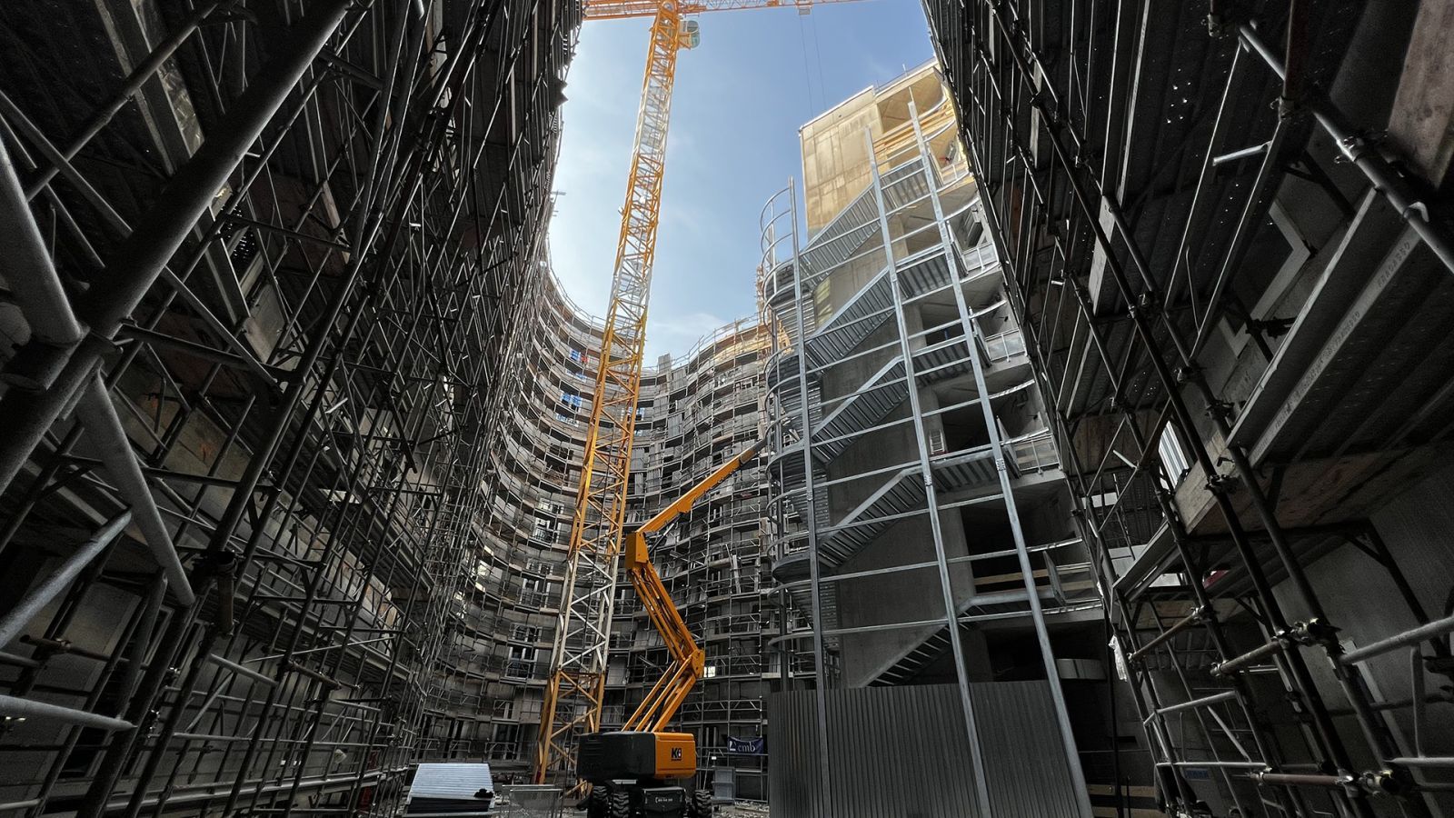 Scale di sicurezza rivestita Effevi per Ospedale di Montecchio (S4) (213_09.jpg)