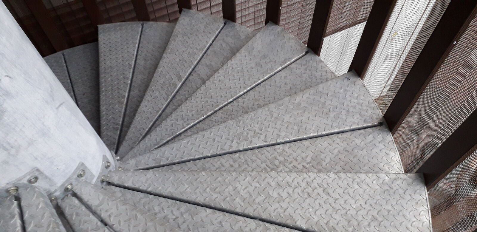 Scala di sicurezza a chiocciola Effevi per Lafer (124_13.jpg)