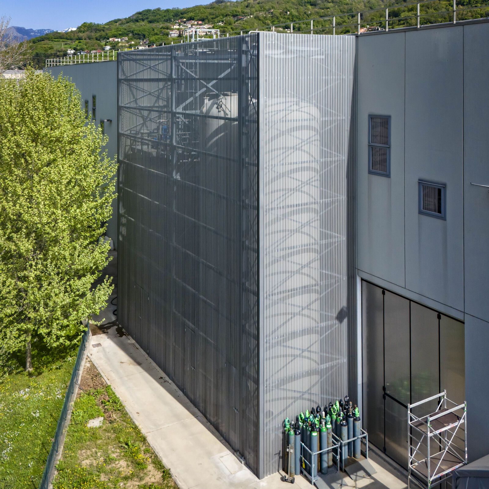 Struttura a disegno, su misura Effevi per SICIT (253__12.jpg)