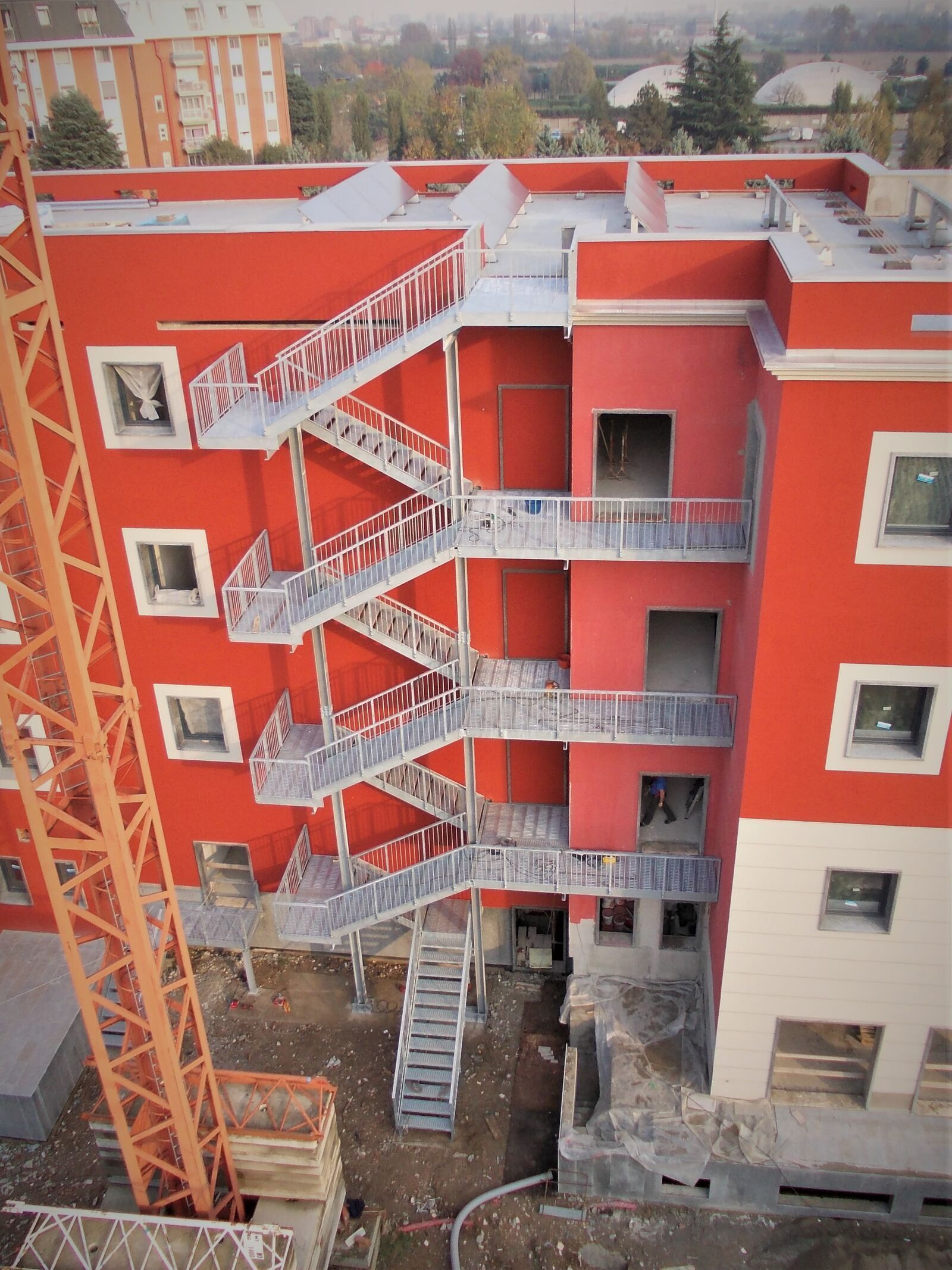 Scala di sicurezza Effevi per Hotel Forum (169_04.jpg)