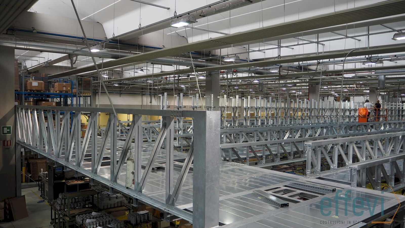 Soppalco in acciaio Effevi per Amer (Linee Produttive) (59_09.jpg)