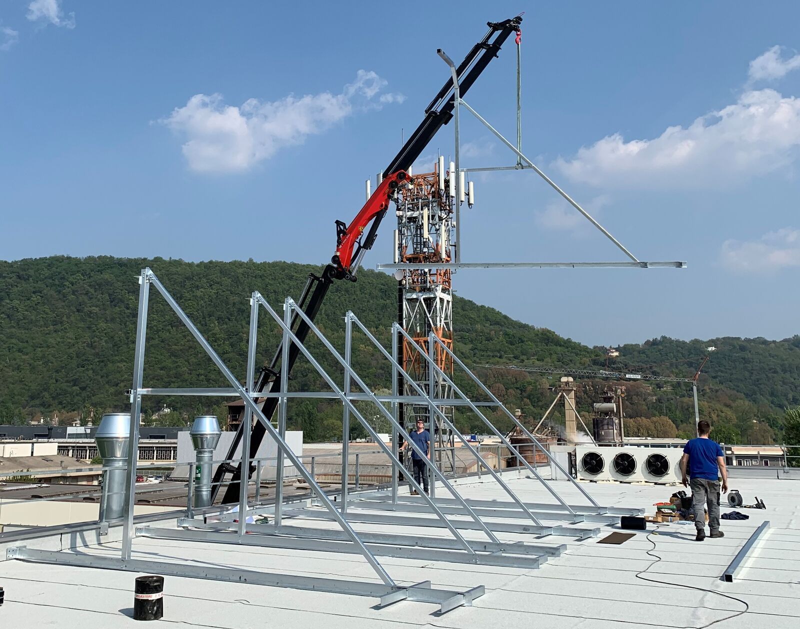 Totem pubblicitario Effevi per Gemata (90__4.JPG)