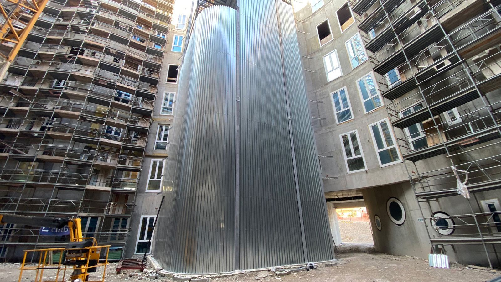 Scale di sicurezza rivestita Effevi per Ospedale di Montecchio (S4) (213_19.jpg)