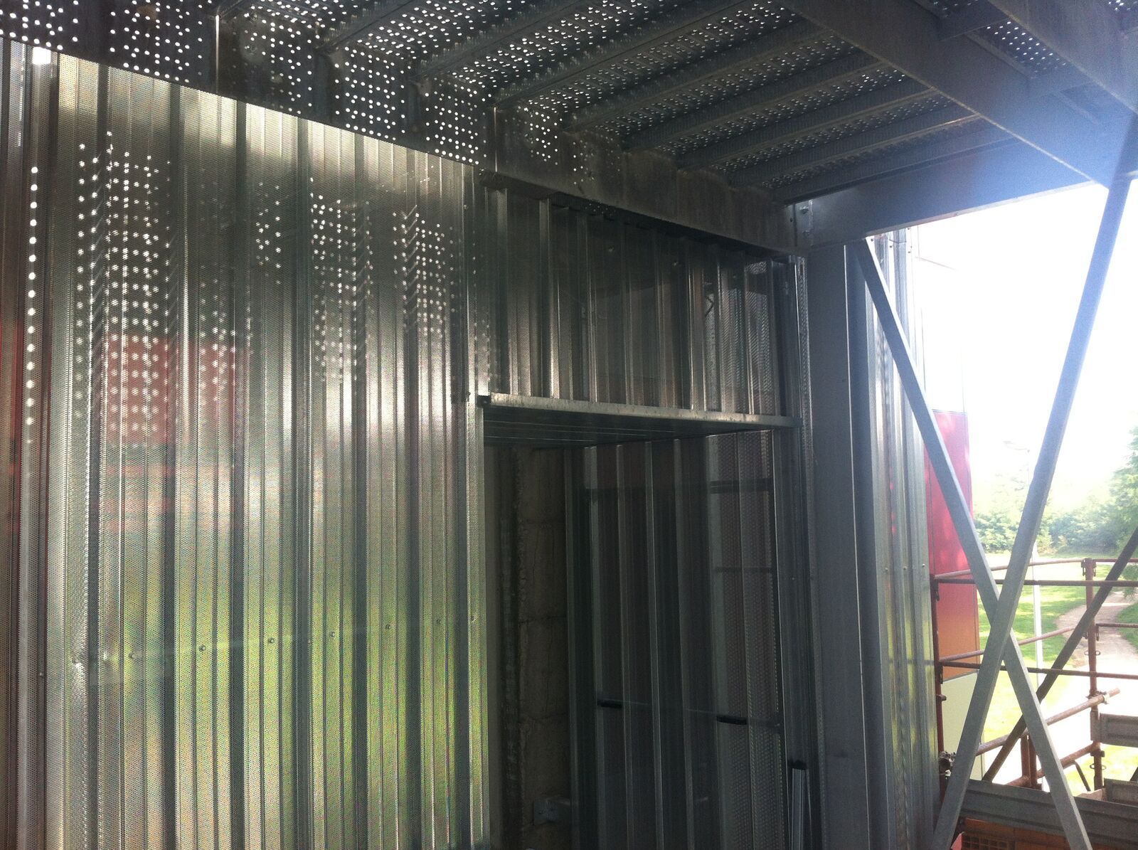 Scala di sicurezza Effevi per Expo Hotel Milan (139_11.jpg)