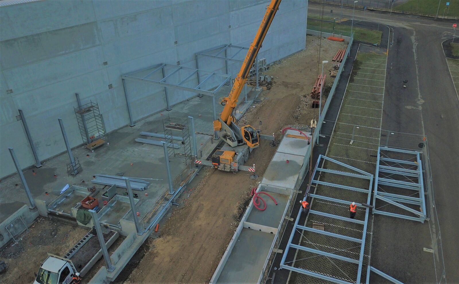 Edificio in acciaio Effevi per Pregis (55__1.JPG)