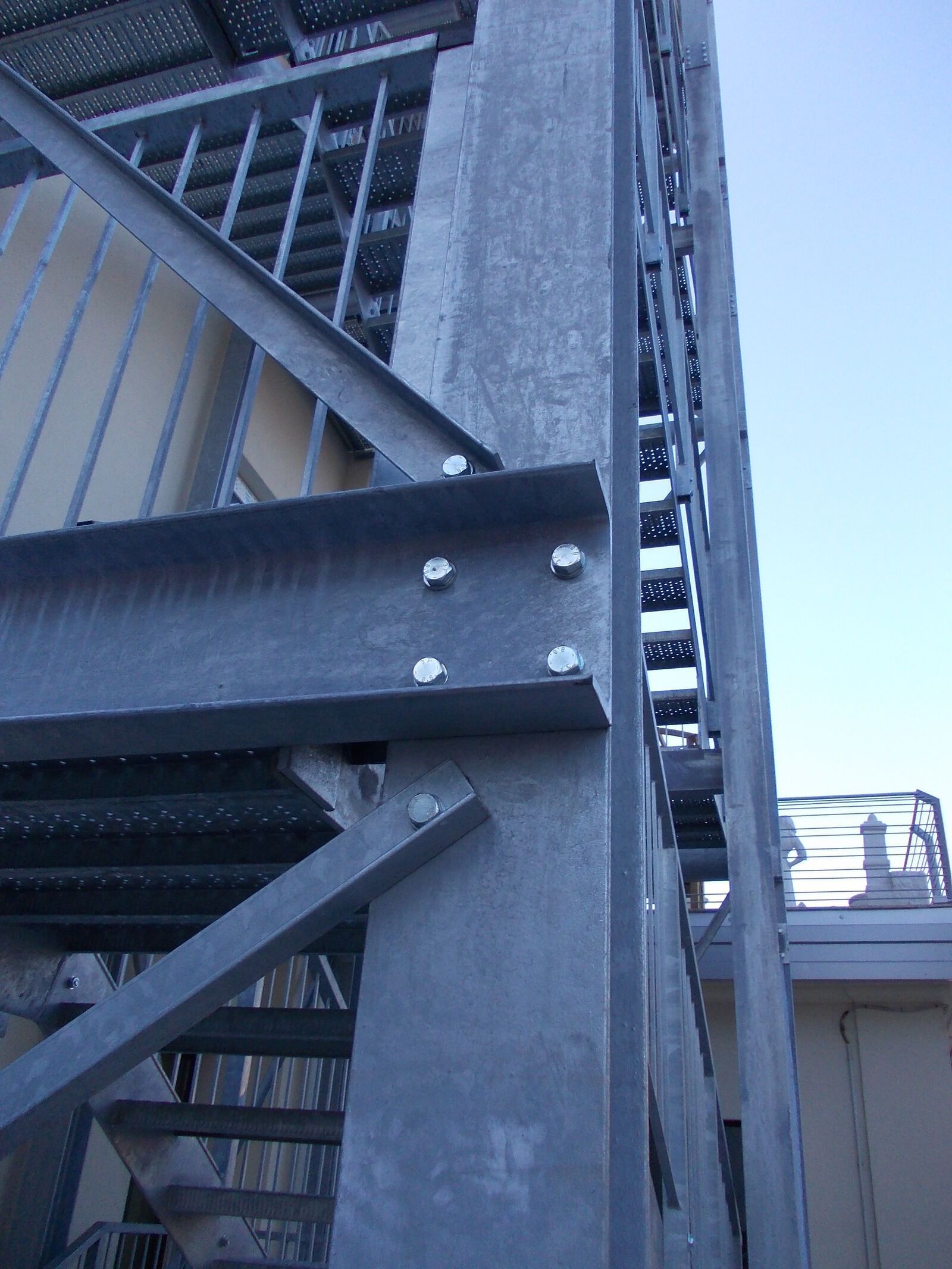 Scala di sicurezza Effevi per Hotel Conchiglia d'Oro (152_08.jpg)