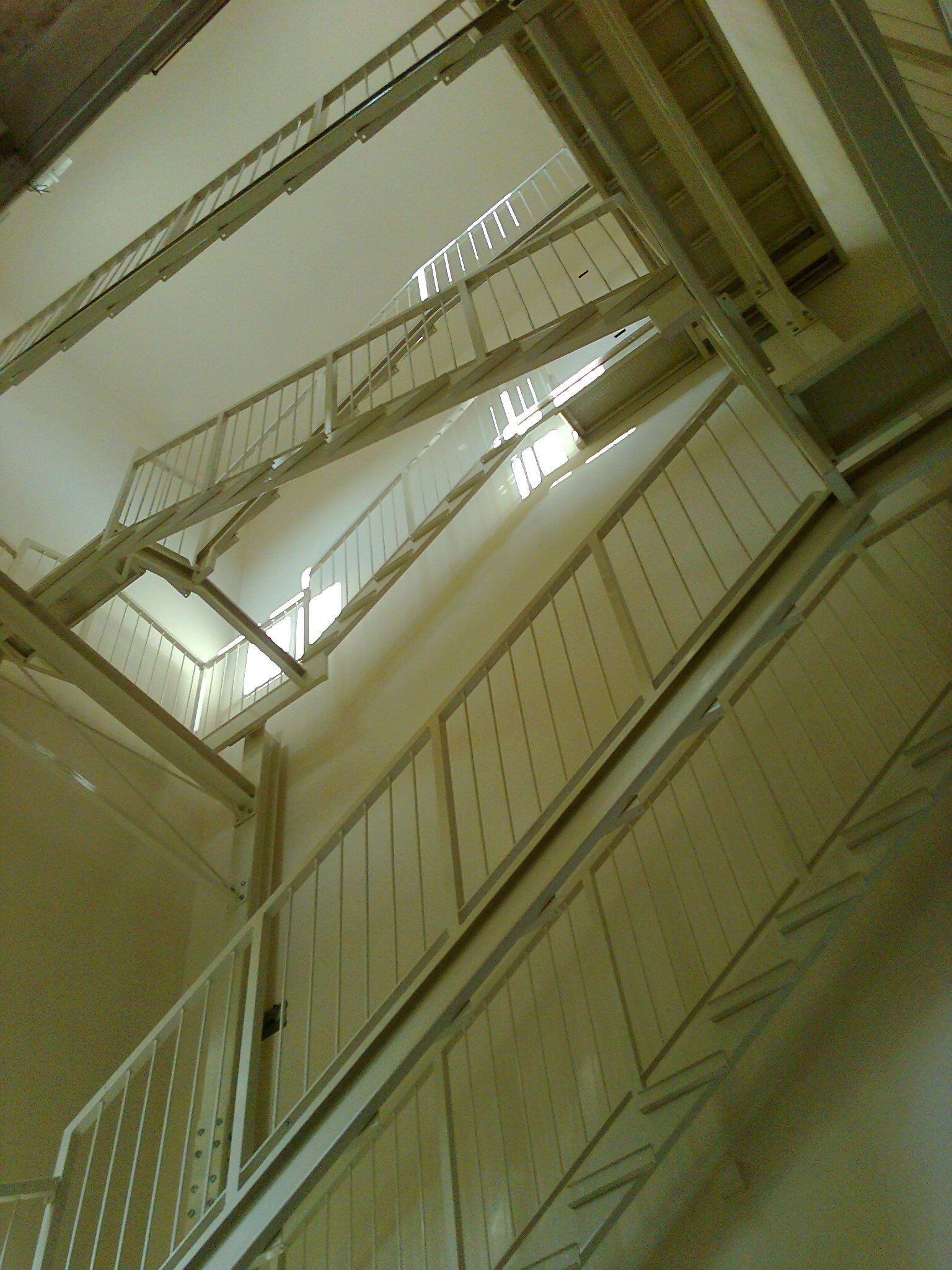 Scala di sicurezza Effevi per Palazzo Barbaran da Porto (156_03.jpg)