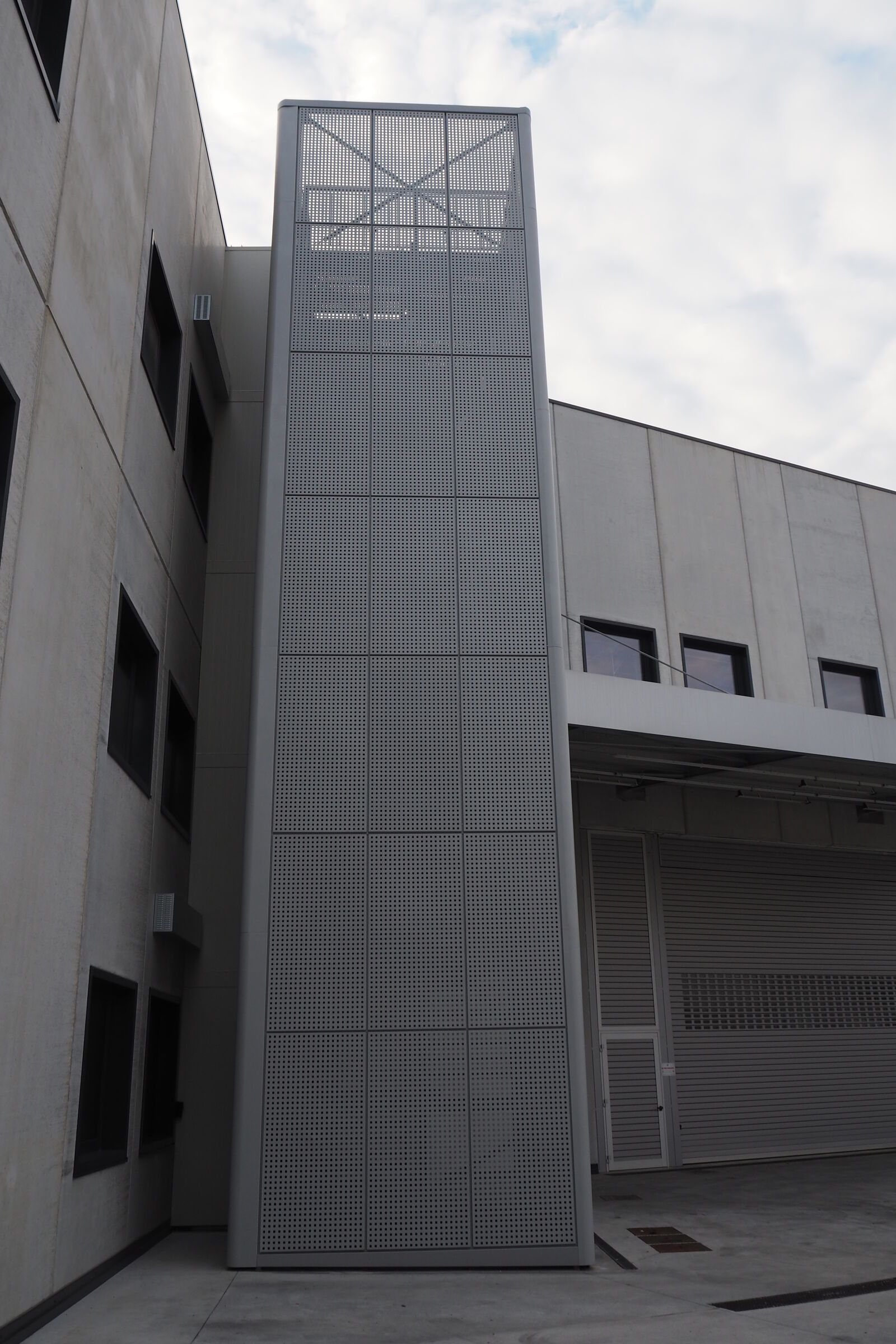 Scale di sicurezza rivestita Effevi per Amer (135__4_copy_1.JPG)