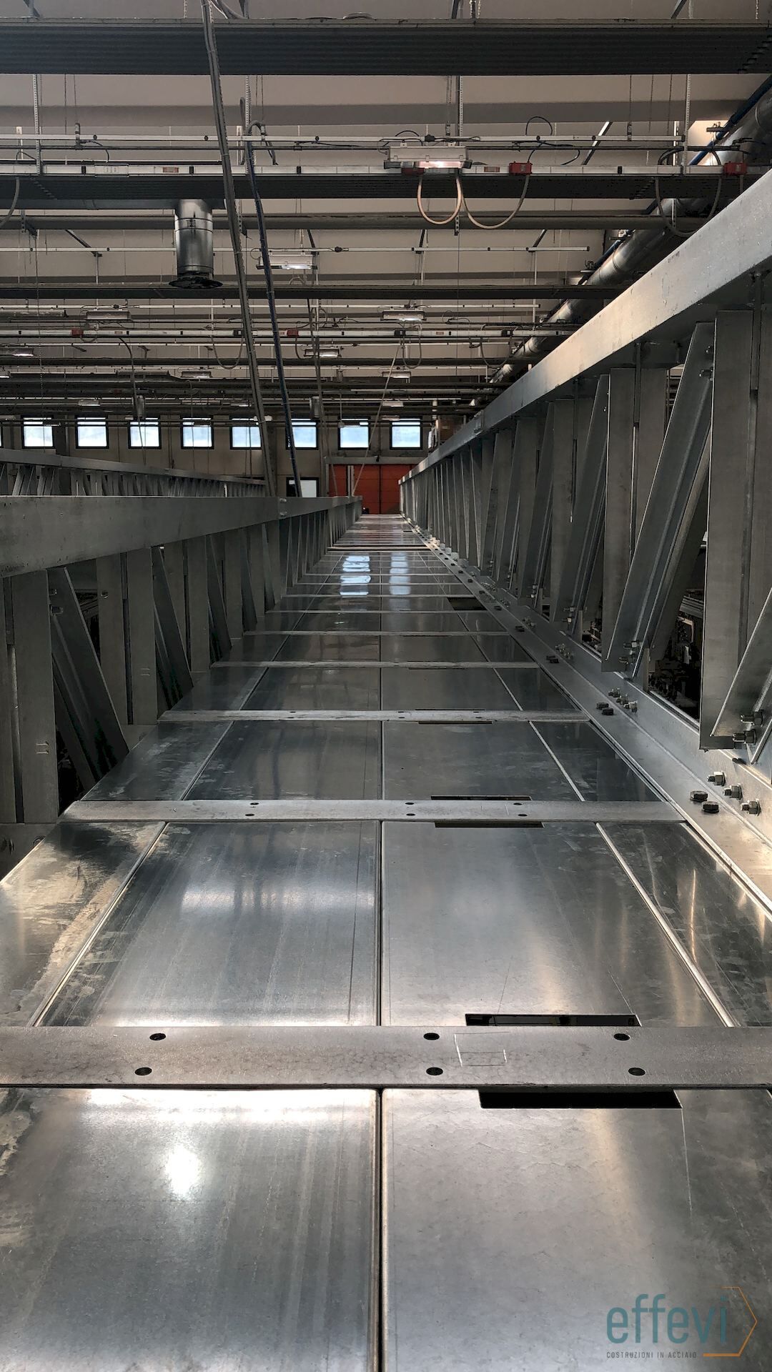 Soppalco in acciaio Effevi per Amer (Linee Produttive) (59_05.jpg)