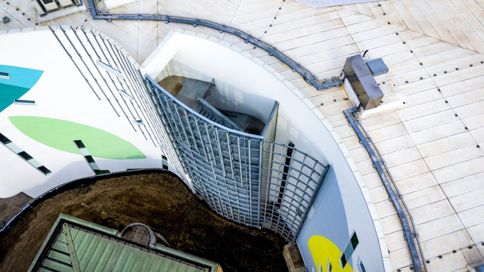 Scale di sicurezza rivestita Effevi per Ospedale di Montecchio (S6) (214_14.jpg)